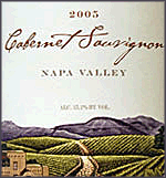 Adobe Road 2005 Napa Valley Cabernet Sauvignon